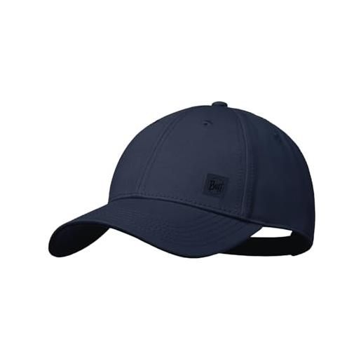 Buff. Cappello da baseball navy unisex adult