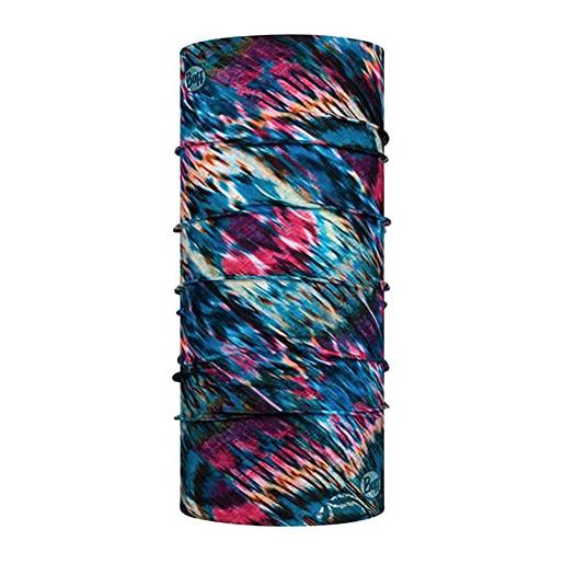 Buff original ecostretch tube scarf 1263905551000, unisex scarf, multicolour