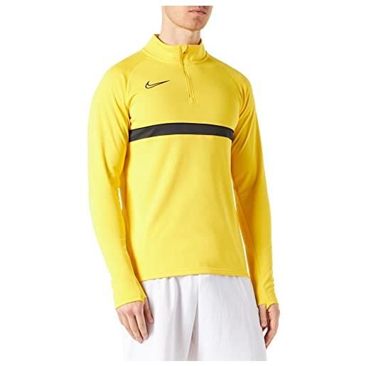 Nike, dri-fit academy 21 , felpa training