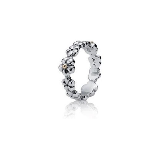Pandora 190440 anello in argento, argento, 10,5, cod. 190440-51