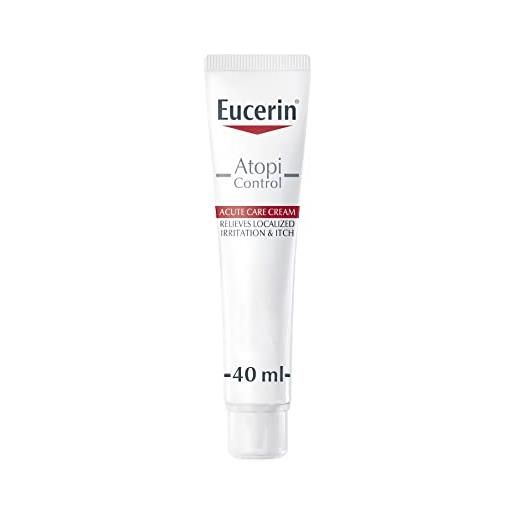 Eucerin atopi. Control intensive calming cream 40ml by Eucerin