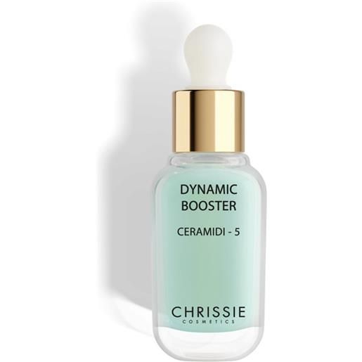 Chrissie Cosmetics dynamic booster - ceramidi 5, 30ml