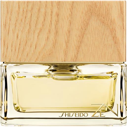 Shiseido zen 50 ml