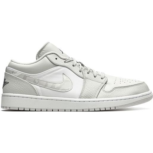 Jordan sneakers air Jordan 1 low - bianco