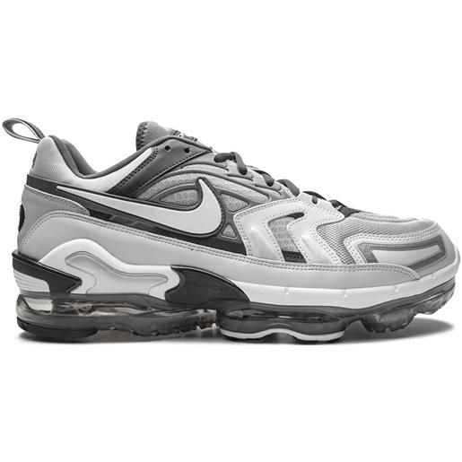Nike sneakers chunky air vapormax evo - grigio