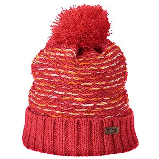 CMP - berretto da bambini con pon-pon, rhodamine, u