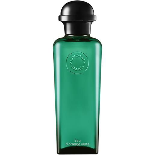 Hermès eau d'orange verte 200ml colonia, colonia, colonia, colonia