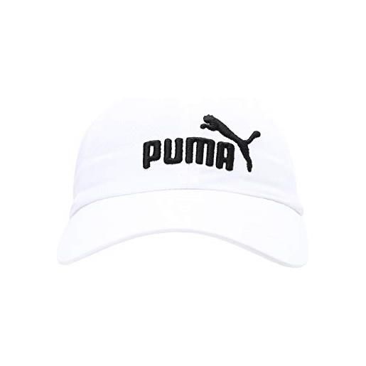 PUMA , cappello unisex adulto, peacoat/no. 1, 31