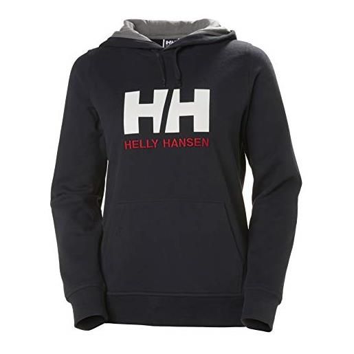 Helly Hansen da donna Helly Hansen w hh logo hoodie