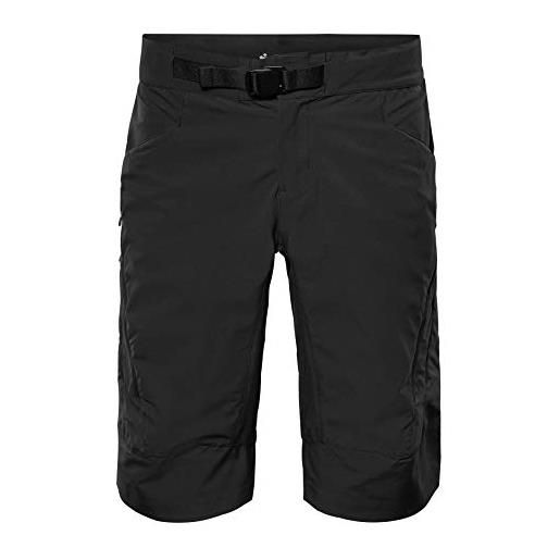 Sweet Protection hunter shorts m, pantaloncini uomo, nero, l