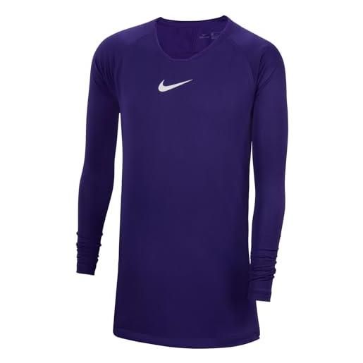 Nike, park first layer top kids