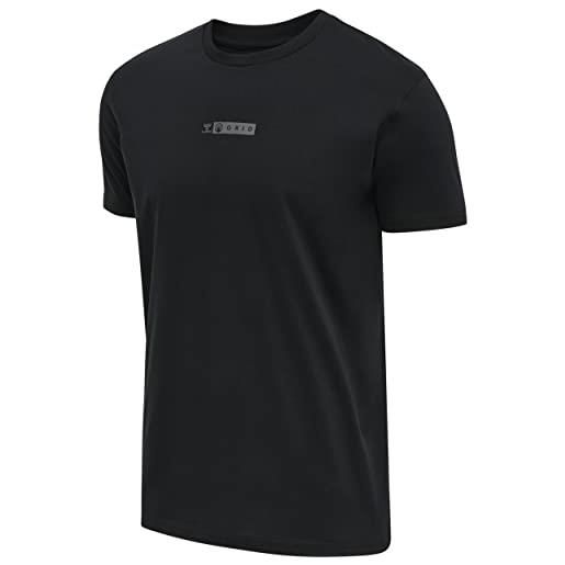 Hummel offgrid short sleeve t-shirt s