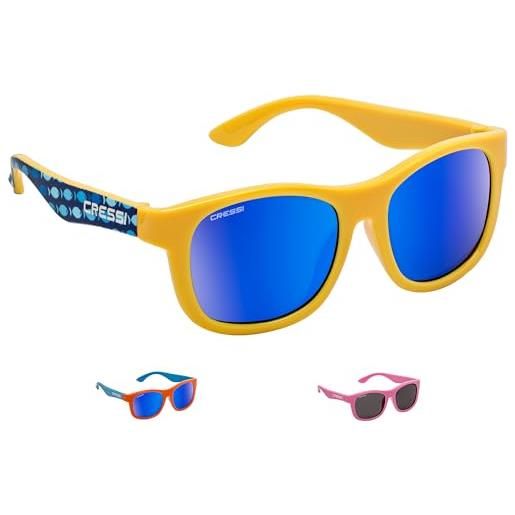 Cressi teddy sunglasses - occhiali da sole per bambino
