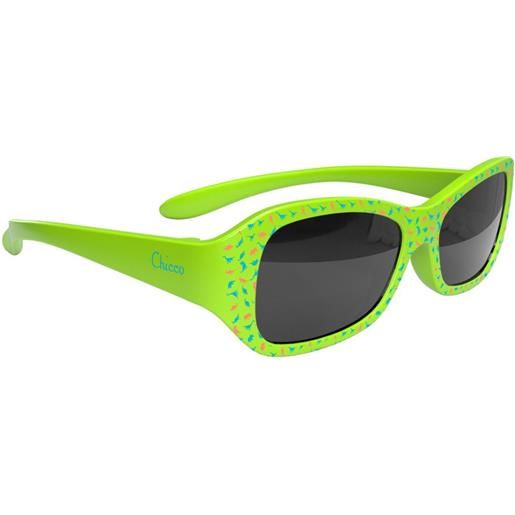 CHICCO (ARTSANA SpA) occhiali da sole 12m+ verde chicco
