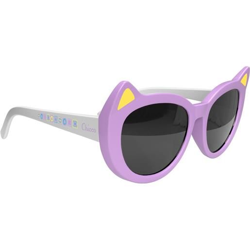 CHICCO (ARTSANA SpA) occhiali da sole 36m+ viola bimba chicco