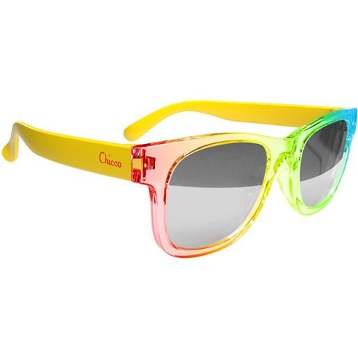 CHICCO (ARTSANA SpA) occhiali da sole 24m+ bimba vetro trasparente chicco