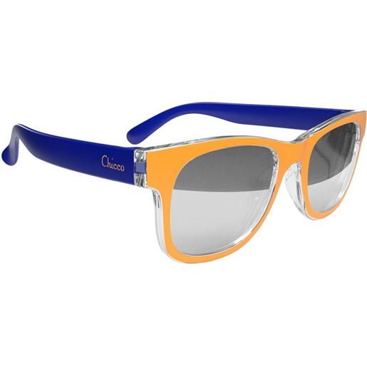 CHICCO (ARTSANA SpA) occhiali da sole 24m+ bimbo vetro trasparente chicco