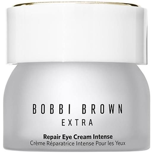 Bobbi Brown cura della pelle extra repair eye cream intense