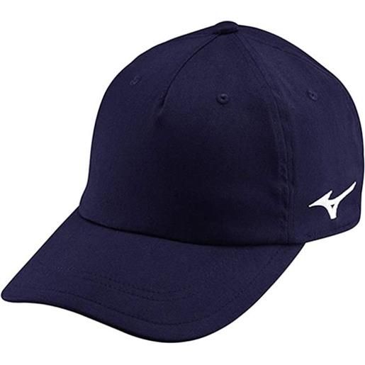 MIZUNO miuzuno cappello zunari blu [231945]