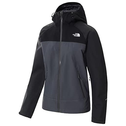 The North Face stratos giacca grey xl
