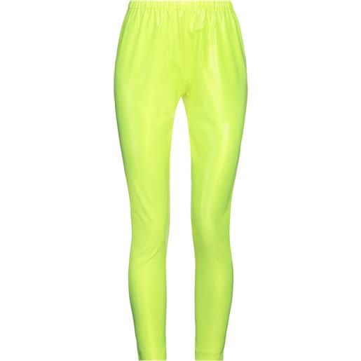 JUNYA WATANABE COMME des GARÇONS - pantalone