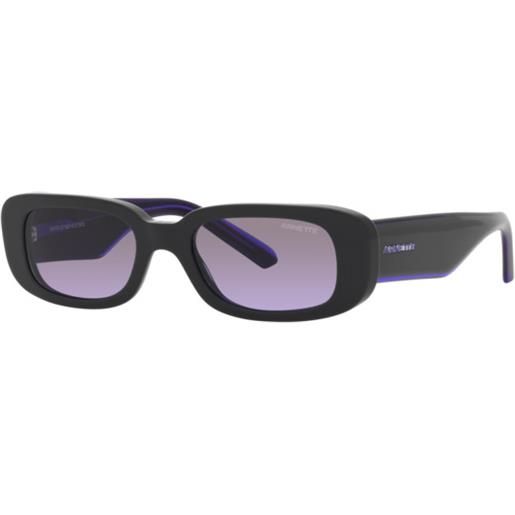 Arnette occhiali da sole Arnette litty an 4317 (12404q)