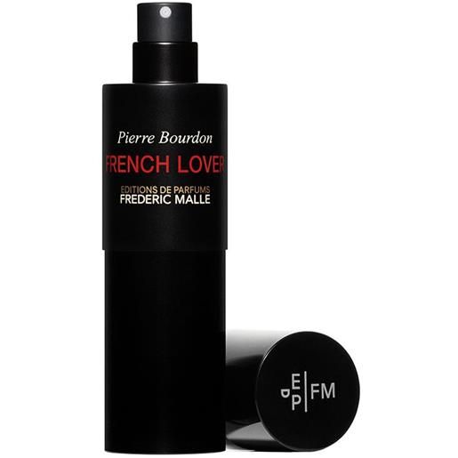 FREDERIC MALLE 30ml french lover perfume