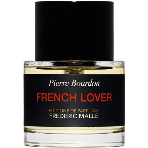 FREDERIC MALLE 50ml french lover perfume