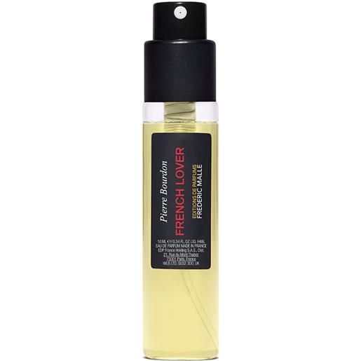 FREDERIC MALLE 10ml french lover perfume