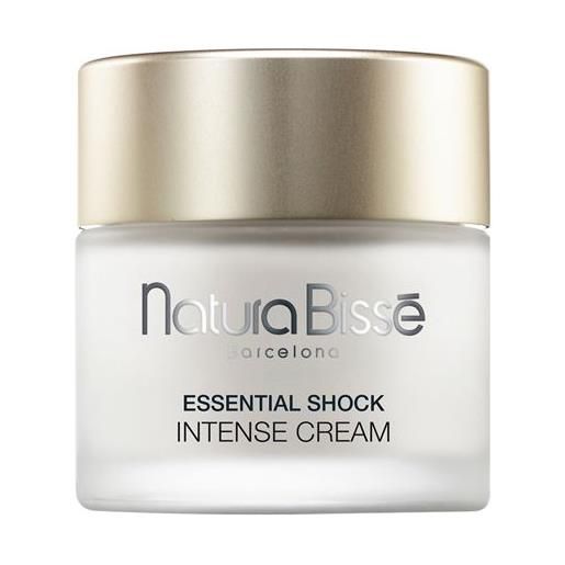 NATURA BISSÉ essential shock intense cream 75ml
