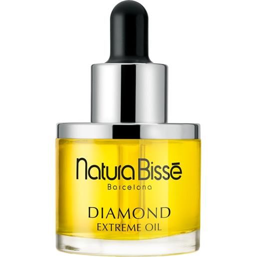 NATURA BISSÉ anti-age diamond extreme oil 30ml