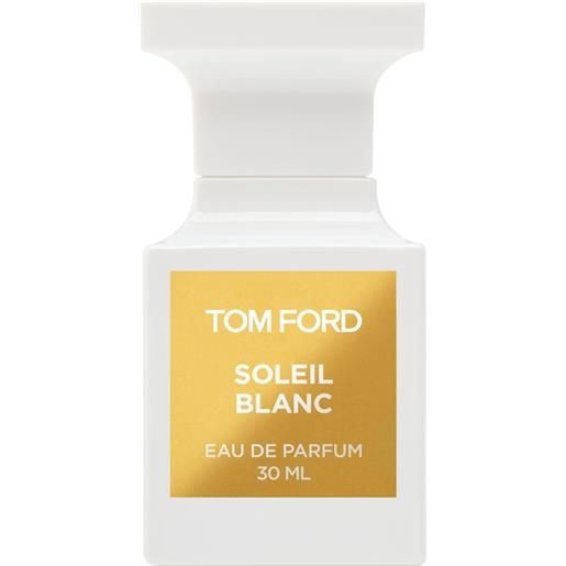 Tom Ford soleil blanc eau de parfum spray 30 ml