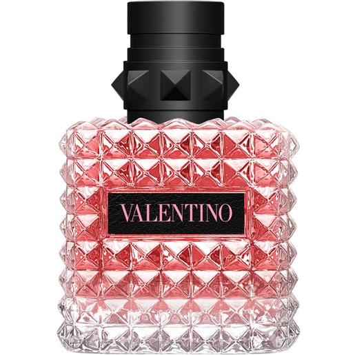 Valentino born in roma donna eau de parfum spray 30 ml