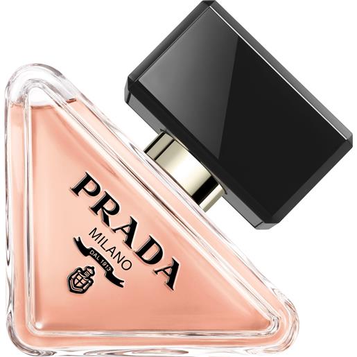 PRADA paradoxe eau de parfum spray 30 ml ricaricabile