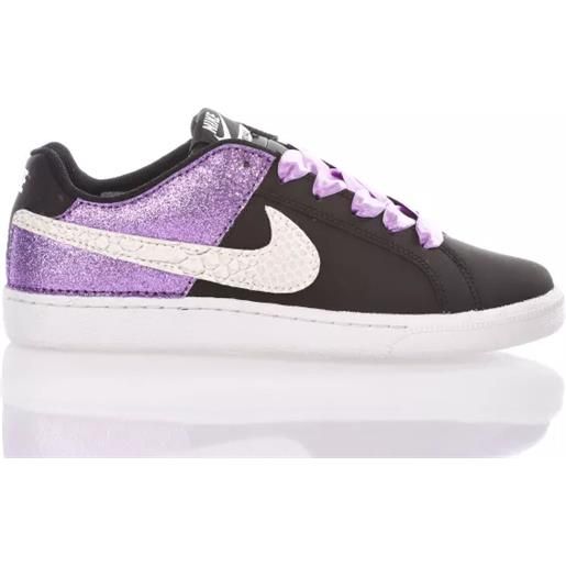 Nike court lady lilac