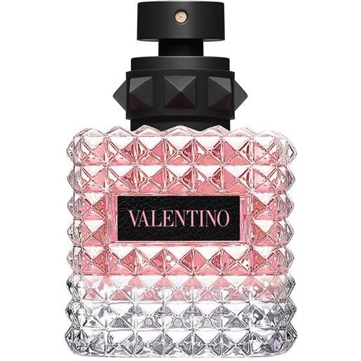Valentino donna born in roma eau de parfum 50 ml vapo