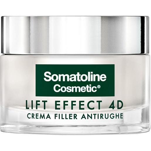 L.MANETTI-H.ROBERTS & C. SpA somatoline c lift effect 4d crema filler antirughe 50 ml
