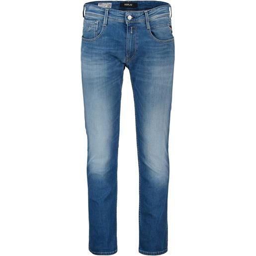 REPLAY jeans anbass slim organic