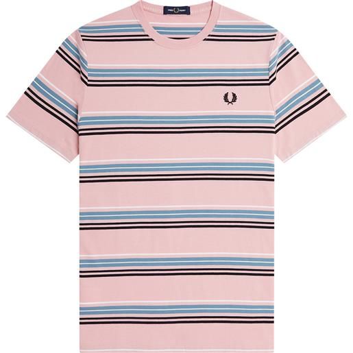 FRED PERRY t-shirt stripe