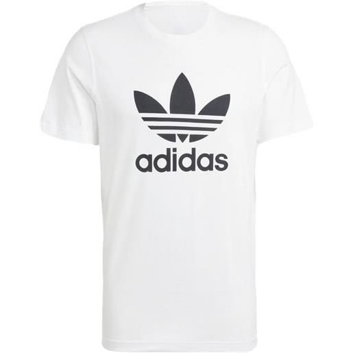 ADIDAS ORIGINALS t-shirt trefoil