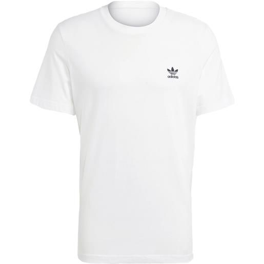 ADIDAS ORIGINALS t-shirt small logo