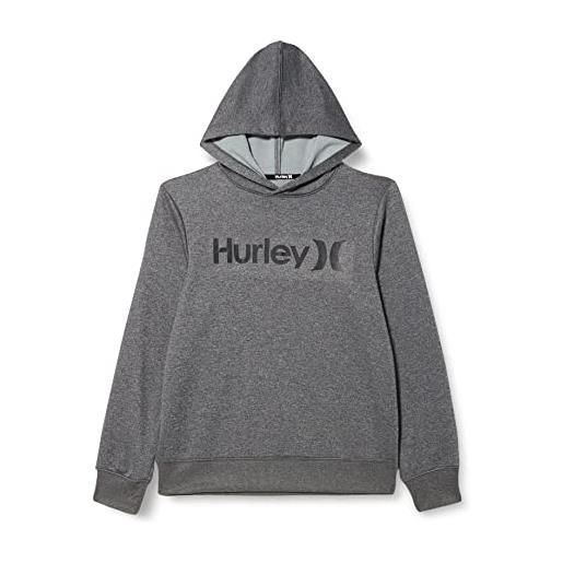 Hurley h2o dri solar o&o pullover