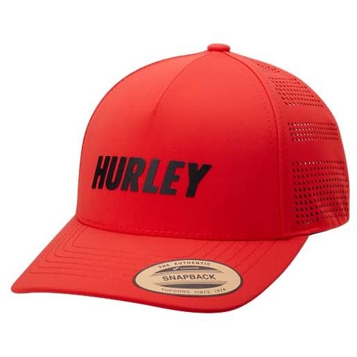 Hurley m canyon hat