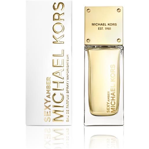 MICHAEL KORS > michael kors sexy amber eau de parfum 50 ml
