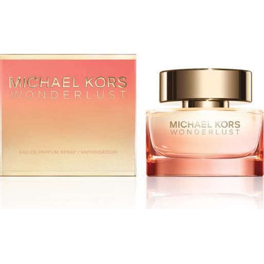 MICHAEL KORS > michael kors wonderlust eau de parfum 30 ml