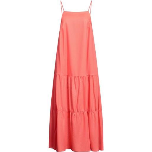MOTHER OF PEARL - vestito midi
