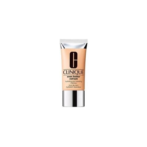 Clinique fondotinta even better refres hydrating and repairing makeup wn 69 cardamom