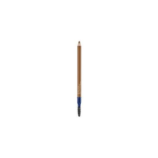 Estee Lauder now brow defining pencil 02 light brunette