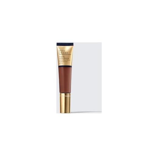Estee Lauder fondotinta futurist hydra rescue moisturizing makeup spf45 7n1 deep amber