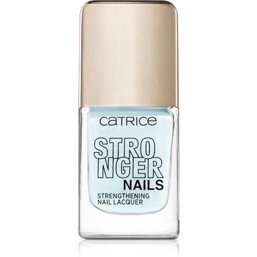 Catrice stronger nails 10,5 ml